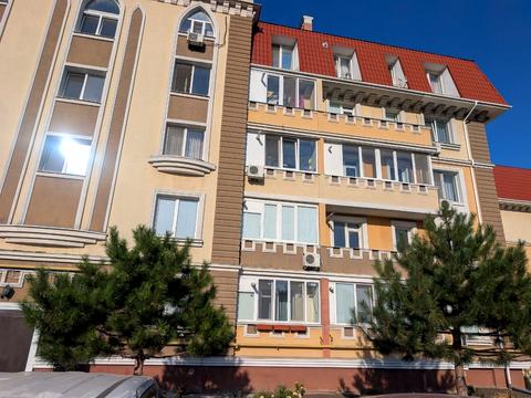 квартира за адресою Приміська вул., 1