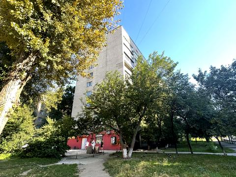 квартира за адресою Науки просп., 25