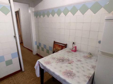 квартира по адресу Жолио Кюри ул., 26