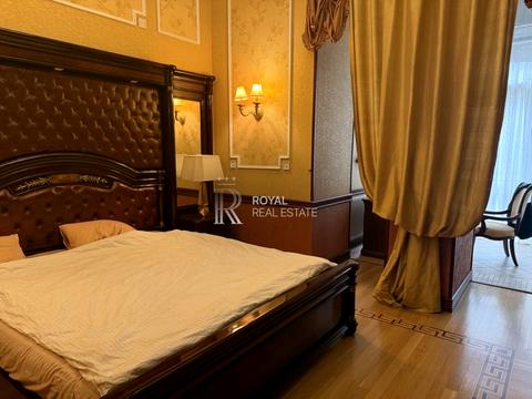 квартира за адресою Заньковецької вул., 7