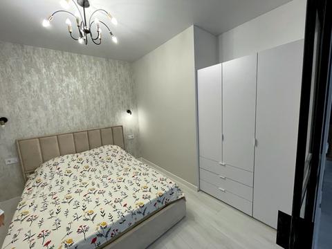 квартира по адресу Академика Сахарова ул., 3г
