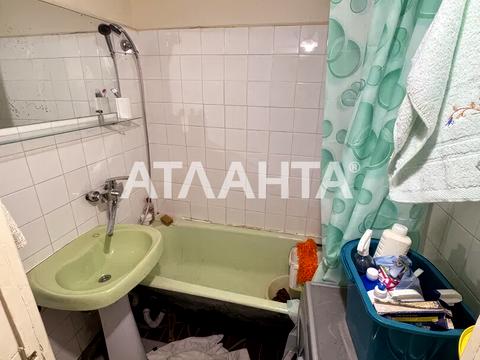 квартира за адресою Одеса, Балтиморська вул. (Посмітного), 24