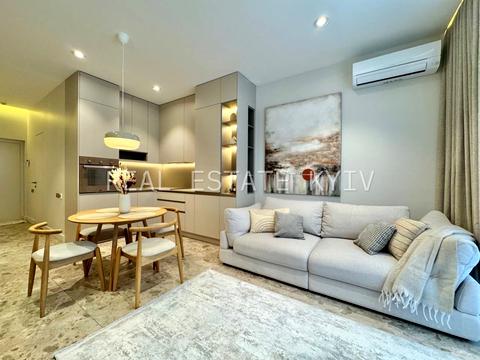 квартира за адресою Київ, Андрія Верхогляда вул. (Михайла Драгомирова), 19-Б