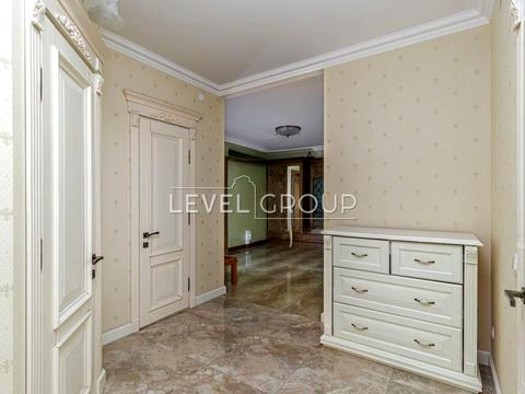 квартира по адресу Валерия Лобановского просп., 150