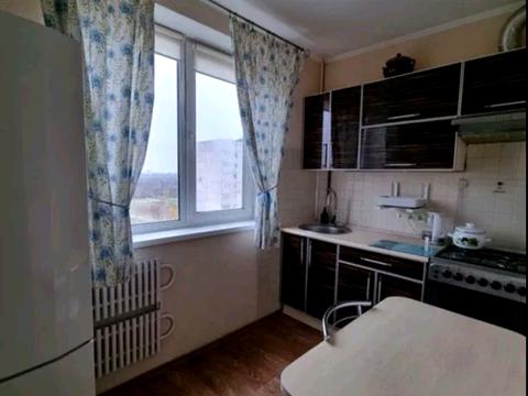 квартира за адресою Велика Кільцева вул., 16
