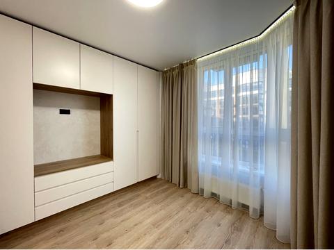 квартира за адресою Молодіжна вул., 10