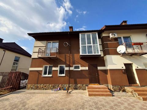 будинок за адресою Чорновола вул., 8