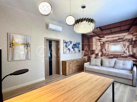 будинок за адресою Київ, Віто-Литовський пров. (Чапаєвське шосе)