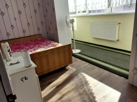 квартира за адресою Старицького вул., 20/4