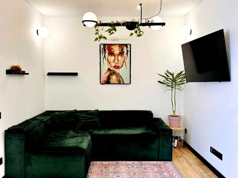 квартира за адресою Прорізна, 9