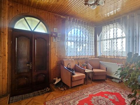 дом по адресу Надвірна