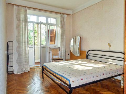 квартира по адресу Братская ул., 4