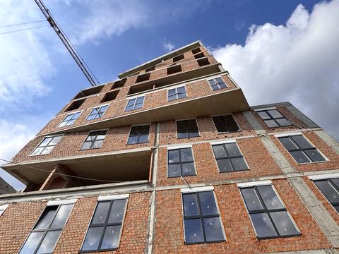 квартира по адресу Садовая ул., 2а