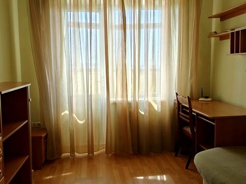квартира по адресу Князя Владимира Великого просп., 76