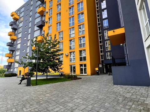 квартира по адресу Рудненская ул. (Белогорская), 8-Г