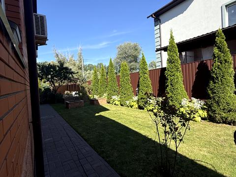 будинок за адресою Петра Дорошенка вул., 3г