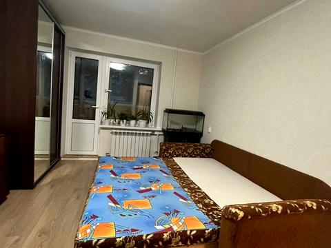 квартира за адресою Харківське шосе, 51-Б