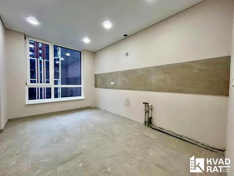 квартира по адресу Волчинецкая ул., 1