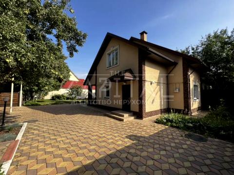 будинок за адресою Планерна вул., 11-13