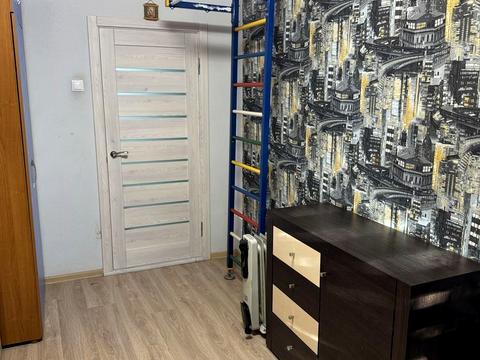 квартира за адресою Вартових Неба вул. (Тобольська), 47а