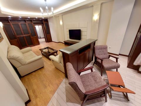 квартира за адресою Святослава Хороброго вул., 7