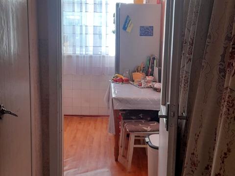квартира по адресу Городницкая ул., 9