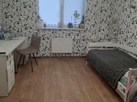 квартира за адресою Зубарєва вул., 34