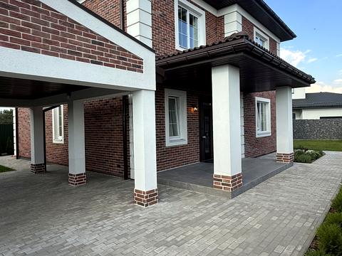 будинок за адресою Приозерна вул.