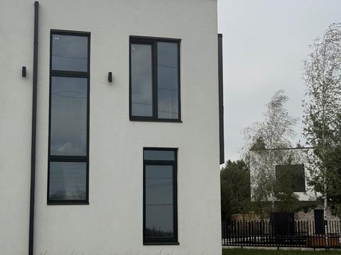 дом по адресу  ул.