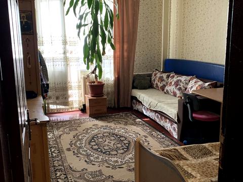 квартира по адресу Николая Ушакова ул., 20-А