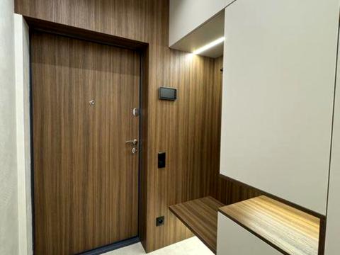 квартира за адресою Київ, Берестейський просп. (Перемоги), 11 к1
