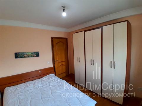 квартира за адресою Шолом-Алейхема вул., 9