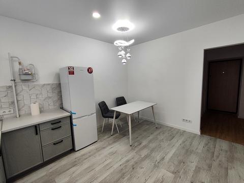квартира за адресою Щаслива, 21
