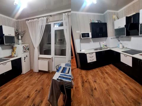 квартира за адресою Райдужний масив вул., 9