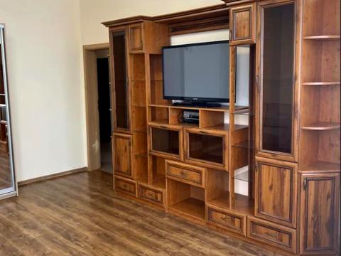 квартира по адресу Береговая ул., 22а