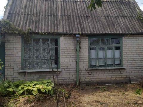 будинок за адресою СК Світанок