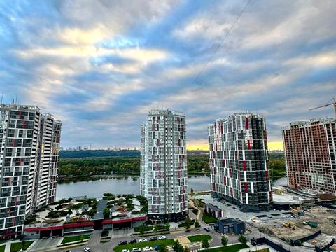 квартира по адресу Никольско-Слободская ул., 10