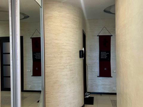 квартира за адресою Щоглова вул., 17