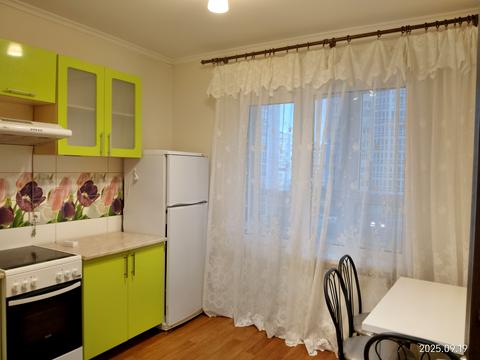 квартира по адресу Бориса Гмыри ул., 16