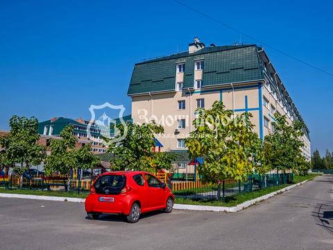 квартира по адресу Спортивна ул., 18
