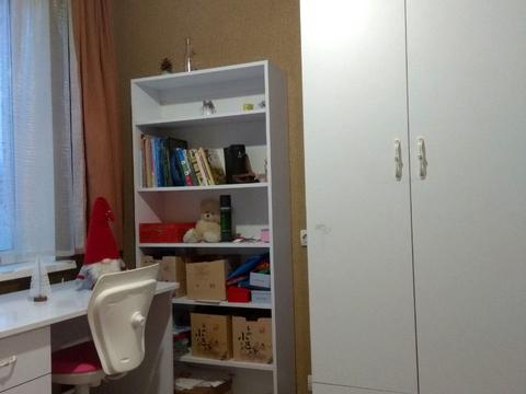 квартира за адресою Кургузова вул., 6