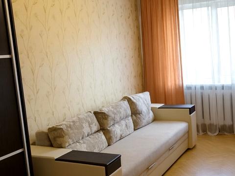 квартира за адресою Борщагівська вул., 6