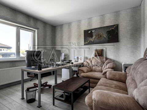 дом по адресу Київська