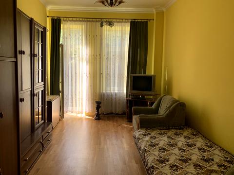 квартира за адресою Олени Степанівни вул. (Ленінградська), 12