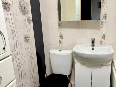 квартира за адресою Тополева вул., 5