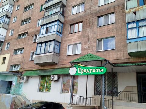 комерційна за адресою Мереф'янське шосе (Новопролетарська), 30
