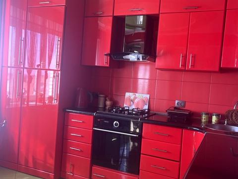 квартира по адресу Миру просп., 90/1