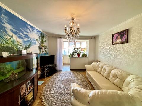 квартира за адресою Нагнибіди вул., 11-Б