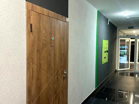 квартира по адресу Университетская ул., 3/15