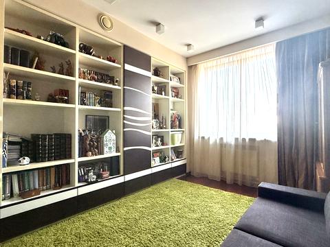 квартира по адресу Староказацкая ул. (Комсомольская), 52б